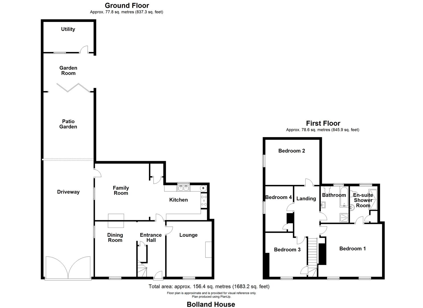 Property Bullers Green, Morpeth House SemiDetached Rickard